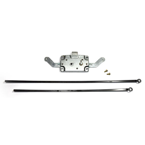 Front Cargo Door Lock with Rods 1955-62 Type 2 T1 Bus – Classic