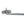 Cab Door Lock Mechanism 1955-59 Type 2 T1 Bus - Drivers