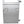 Cargo Door Shell Forward 1963-67 Type 2 T1 Bus