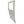 Cargo Door Shell Rear 1964-67 Type 2 T1 Bus