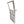 Cargo Door Shell Rear 1964-67 Type 2 T1 Bus