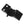 Cargo Door Hinge Forward Upper 1964-67 Type 2 T1 Bus