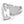 ENGINE LID SUPPORT BRACKET 1955-63 TYPE 2 T1 BUS
