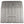 Reinforcement Plate Between Front Longitudinal Beam Insert 1955-63 Type 2 T1 Bus
