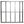 Complete Cargo Floor Brace Assembly 1960-67 Type 2 T1 Bus