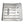 Reinforcement Plate Between Front Longitudinal Beam Insert 1964-67 Type 2 T1 Bus