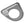 GAS TANK FILLER HOSE SUPPORT 1955-67 TYPE 2 T1 Bus/Pickup