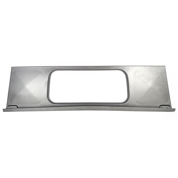 Cab Upper Partition Panel Pickup 1953-67 Type 2