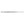Side Panel Horizontal Short Brace - Long/Short Side 1955-67 Type 2 T1 Bus