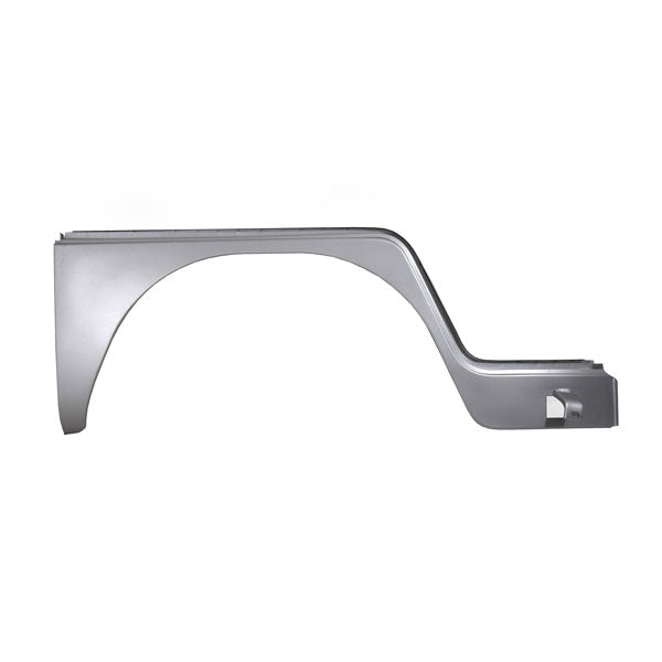 Wheel Arch Complete Front 1950-62 Type 2 T1 Bus - Passenger