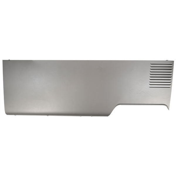 Complete Lower Side Panel (Long) 1963-67 Type 2 T1 Bus LHD