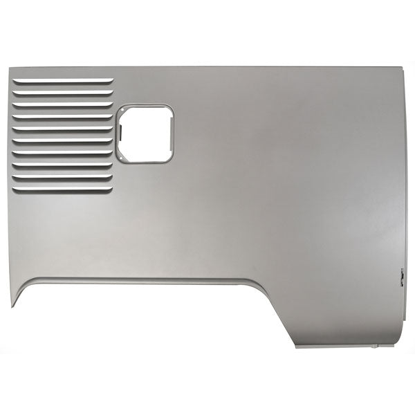 Bus Rear Panel Bus Side Panels – Classic Steel Body