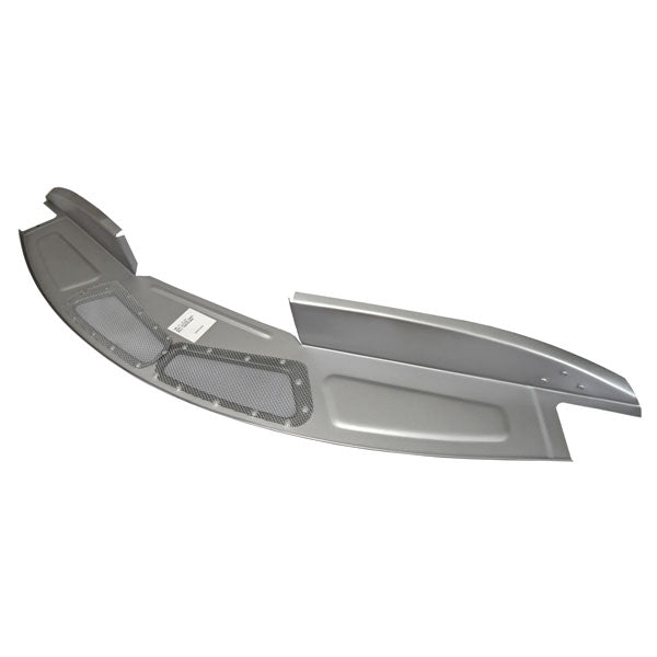 Roof Gutter 1955-63 Type 2 T1 Bus - Front