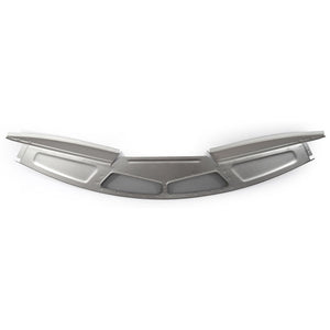 Roof Gutter 1964-67 Type 2 T1 Bus/Pickup- Front