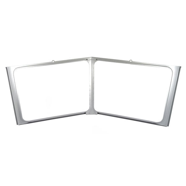 Front Windshield Outer Screen Skin 1955-67 Type 2 T1 Bus/Pickup